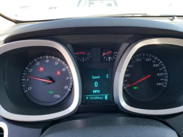 Photo 8 VIN: 2GNALPEK6C1127561 - CHEVROLET EQUINOX LT 