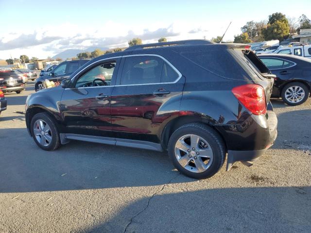 Photo 1 VIN: 2GNALPEK6C1182723 - CHEVROLET EQUINOX LT 