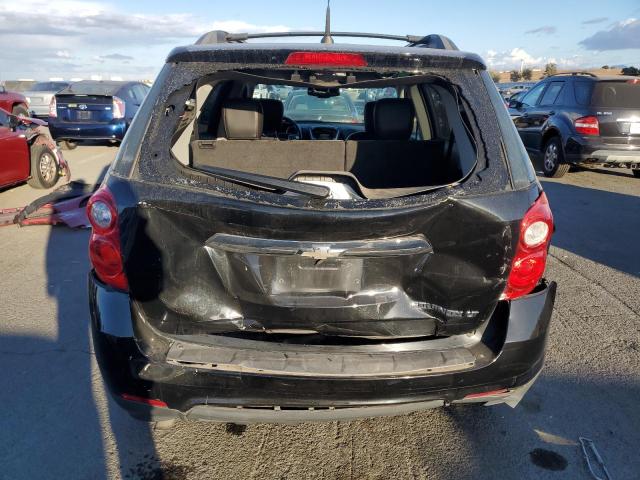 Photo 5 VIN: 2GNALPEK6C1182723 - CHEVROLET EQUINOX LT 