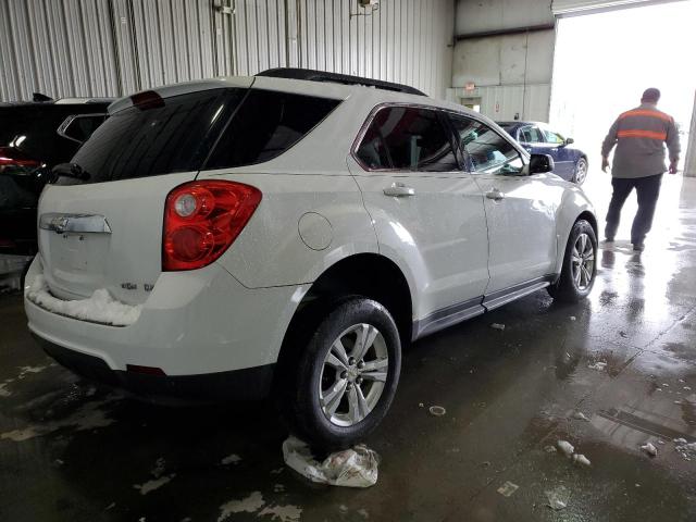 Photo 2 VIN: 2GNALPEK6C1203733 - CHEVROLET EQUINOX LT 