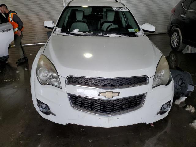 Photo 4 VIN: 2GNALPEK6C1203733 - CHEVROLET EQUINOX LT 