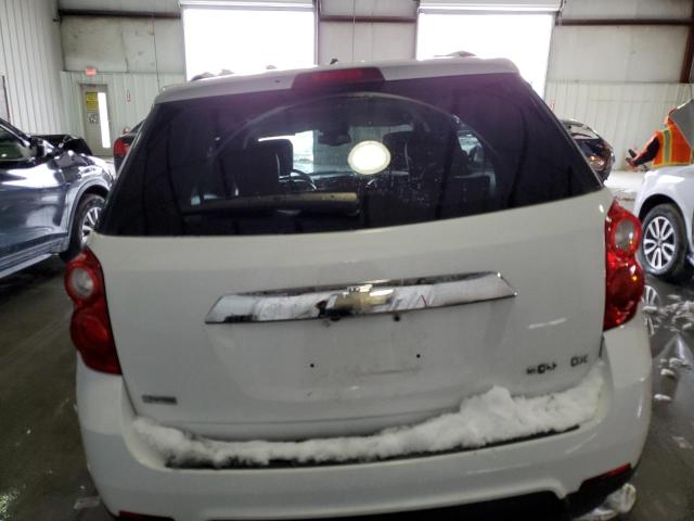 Photo 5 VIN: 2GNALPEK6C1203733 - CHEVROLET EQUINOX LT 