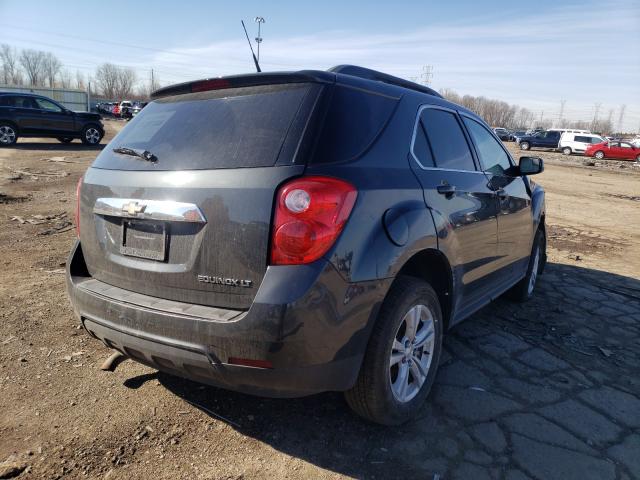 Photo 3 VIN: 2GNALPEK6C1280800 - CHEVROLET EQUINOX LT 