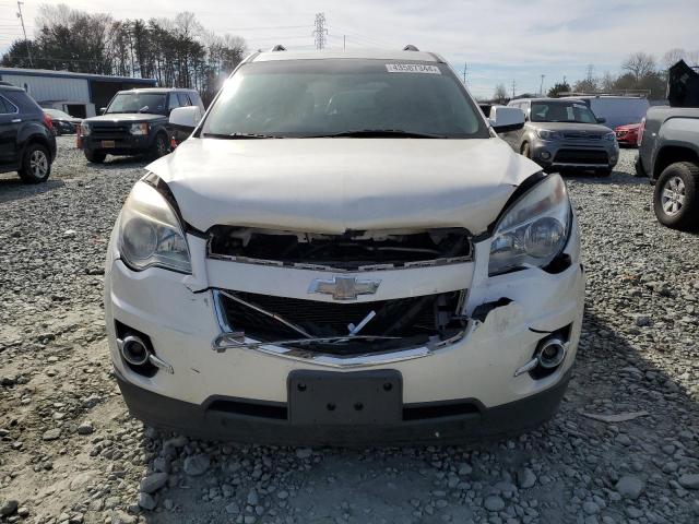 Photo 4 VIN: 2GNALPEK6C1302228 - CHEVROLET EQUINOX 