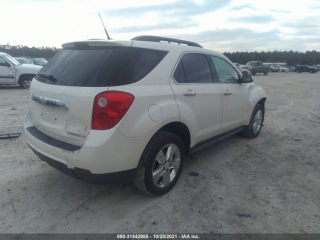 Photo 3 VIN: 2GNALPEK6C1304805 - CHEVROLET EQUINOX 