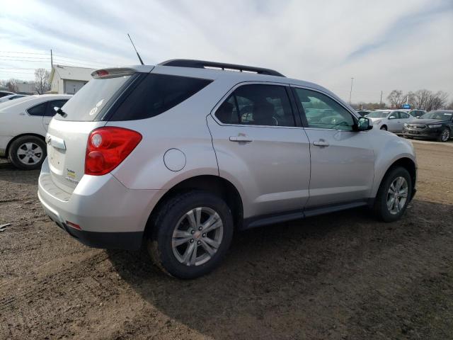 Photo 2 VIN: 2GNALPEK6C6109211 - CHEVROLET EQUINOX LT 