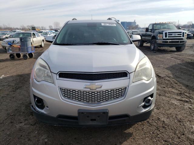 Photo 4 VIN: 2GNALPEK6C6109211 - CHEVROLET EQUINOX LT 