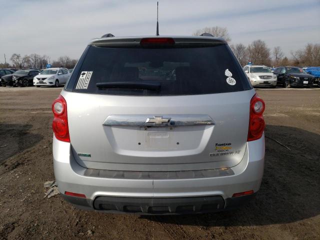 Photo 5 VIN: 2GNALPEK6C6109211 - CHEVROLET EQUINOX LT 