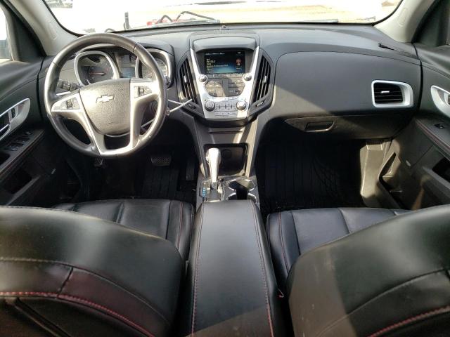 Photo 7 VIN: 2GNALPEK6C6109211 - CHEVROLET EQUINOX LT 