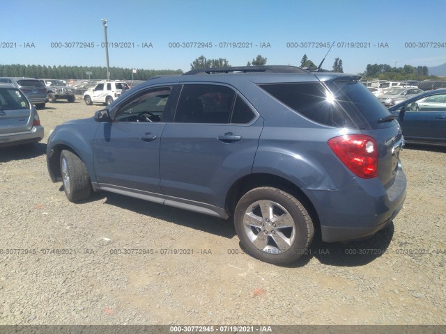 Photo 2 VIN: 2GNALPEK6C6148543 - CHEVROLET EQUINOX 