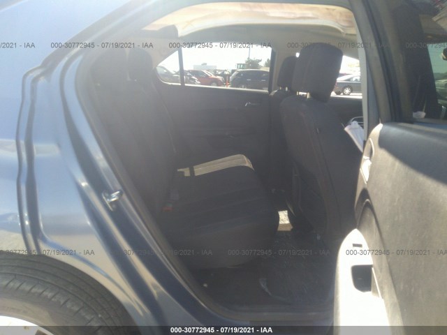 Photo 7 VIN: 2GNALPEK6C6148543 - CHEVROLET EQUINOX 