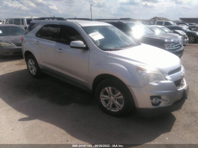 Photo 0 VIN: 2GNALPEK6C6163365 - CHEVROLET EQUINOX 