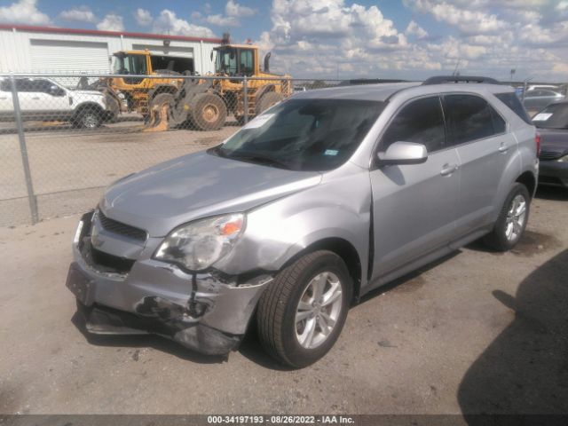 Photo 1 VIN: 2GNALPEK6C6163365 - CHEVROLET EQUINOX 