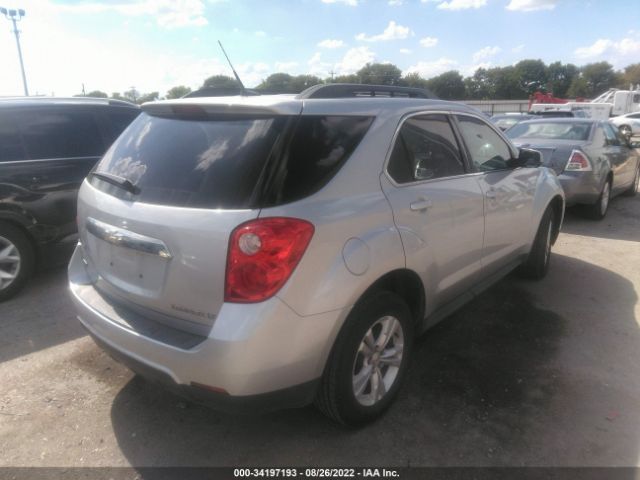 Photo 3 VIN: 2GNALPEK6C6163365 - CHEVROLET EQUINOX 