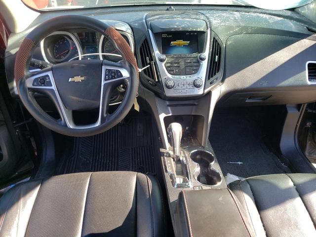 Photo 8 VIN: 2GNALPEK6C6198505 - CHEVROLET EQUINOX LT 