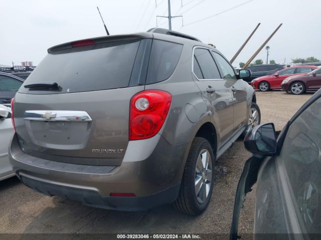 Photo 3 VIN: 2GNALPEK6C6202035 - CHEVROLET EQUINOX 