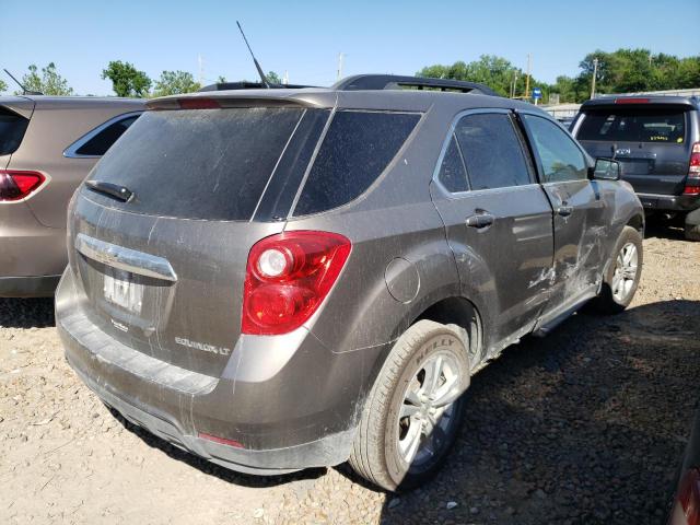 Photo 3 VIN: 2GNALPEK6C6282453 - CHEVROLET EQUINOX LT 