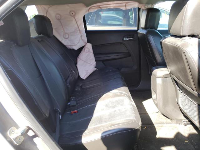 Photo 5 VIN: 2GNALPEK6C6282453 - CHEVROLET EQUINOX LT 