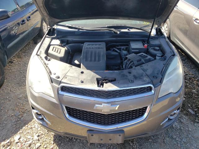 Photo 6 VIN: 2GNALPEK6C6282453 - CHEVROLET EQUINOX LT 