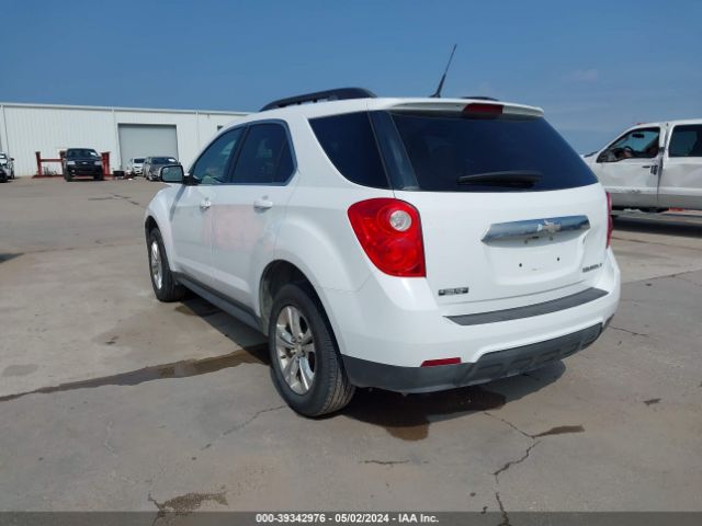 Photo 2 VIN: 2GNALPEK6C6326094 - CHEVROLET EQUINOX 