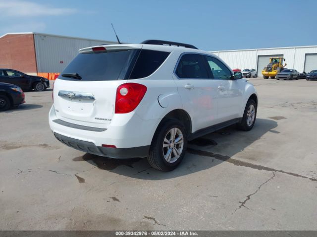 Photo 3 VIN: 2GNALPEK6C6326094 - CHEVROLET EQUINOX 