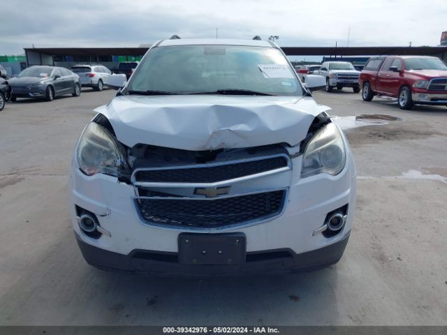 Photo 5 VIN: 2GNALPEK6C6326094 - CHEVROLET EQUINOX 