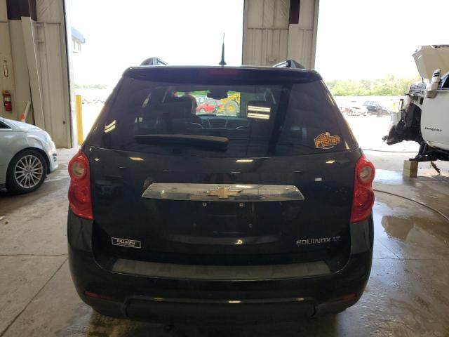 Photo 5 VIN: 2GNALPEK6C6355918 - CHEVROLET EQUINOX 