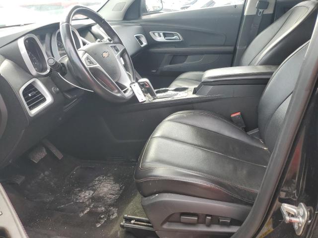 Photo 6 VIN: 2GNALPEK6C6355918 - CHEVROLET EQUINOX 