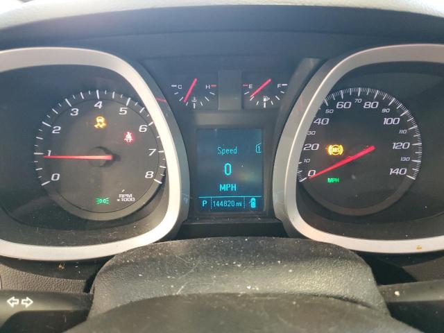 Photo 8 VIN: 2GNALPEK6C6355918 - CHEVROLET EQUINOX 