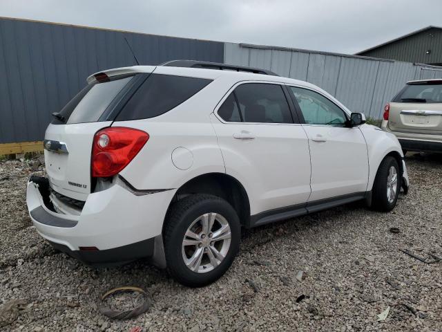 Photo 2 VIN: 2GNALPEK6C6359421 - CHEVROLET EQUINOX LT 