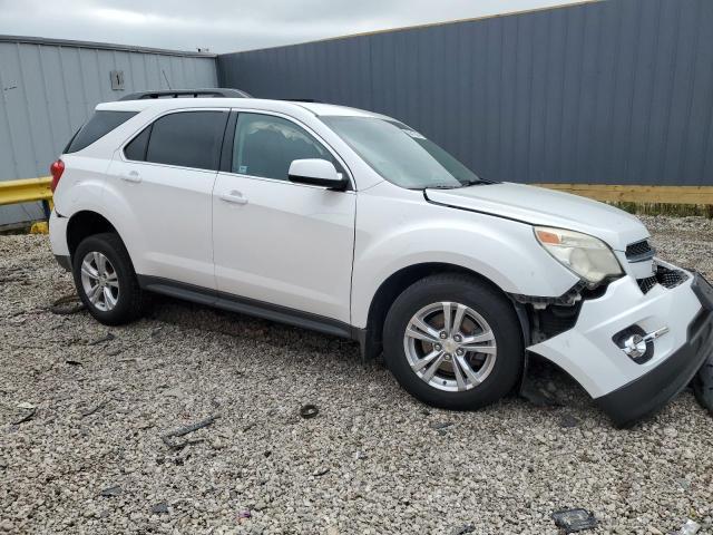 Photo 3 VIN: 2GNALPEK6C6359421 - CHEVROLET EQUINOX LT 