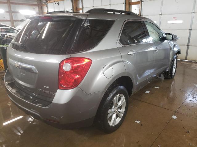 Photo 2 VIN: 2GNALPEK6C6361556 - CHEVROLET EQUINOX LT 