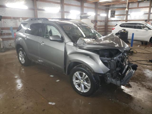 Photo 3 VIN: 2GNALPEK6C6361556 - CHEVROLET EQUINOX LT 