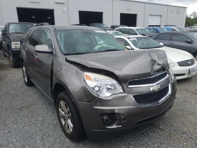 Photo 0 VIN: 2GNALPEK6C6365641 - CHEVROLET EQUINOX LT 