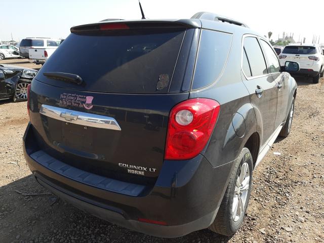 Photo 3 VIN: 2GNALPEK6C6397280 - CHEVROLET EQUINOX LT 