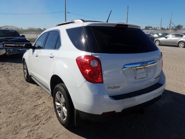 Photo 2 VIN: 2GNALPEK6D1140666 - CHEVROLET EQUINOX LT 