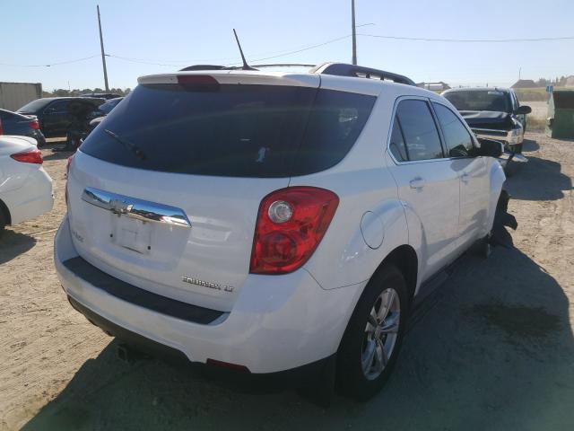 Photo 3 VIN: 2GNALPEK6D1140666 - CHEVROLET EQUINOX LT 