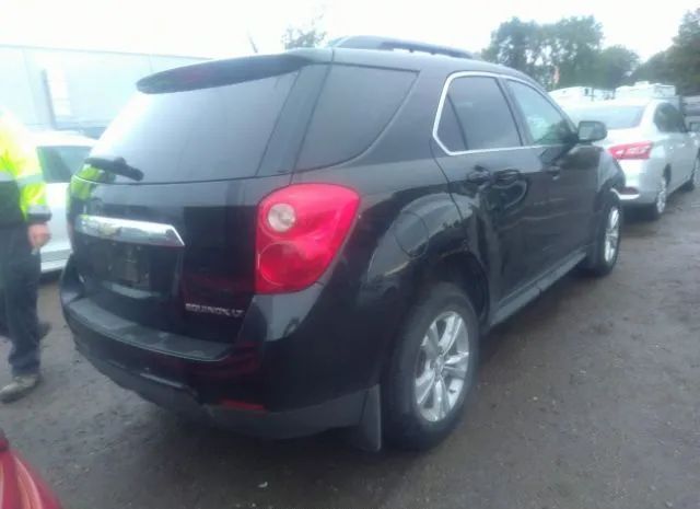 Photo 1 VIN: 2GNALPEK6D6108125 - CHEVROLET EQUINOX 