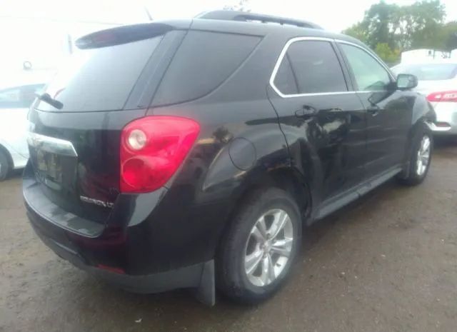 Photo 3 VIN: 2GNALPEK6D6108125 - CHEVROLET EQUINOX 