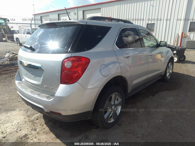 Photo 3 VIN: 2GNALPEK6D6225185 - CHEVROLET EQUINOX 