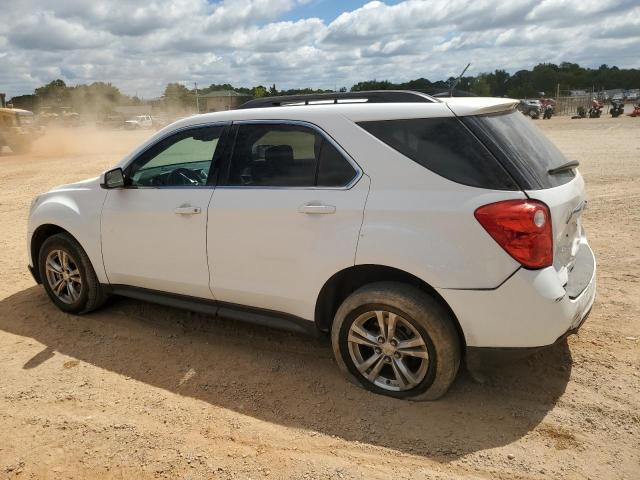 Photo 1 VIN: 2GNALPEK6D6265587 - CHEVROLET EQUINOX 