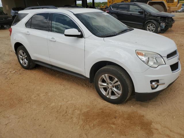 Photo 3 VIN: 2GNALPEK6D6265587 - CHEVROLET EQUINOX 