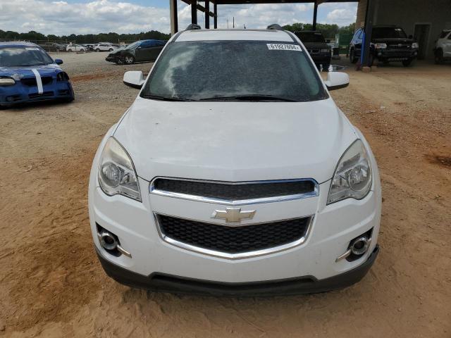 Photo 4 VIN: 2GNALPEK6D6265587 - CHEVROLET EQUINOX 