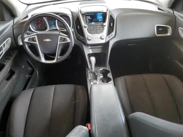 Photo 7 VIN: 2GNALPEK6D6265587 - CHEVROLET EQUINOX 