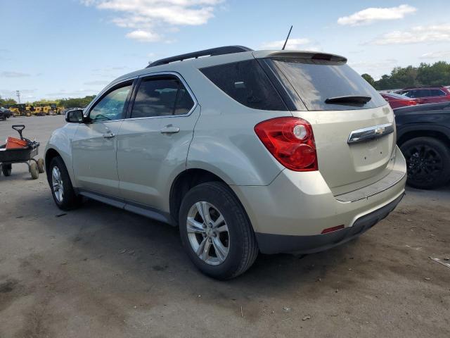 Photo 1 VIN: 2GNALPEK6D6273138 - CHEVROLET EQUINOX LT 