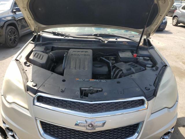 Photo 11 VIN: 2GNALPEK6D6273138 - CHEVROLET EQUINOX LT 