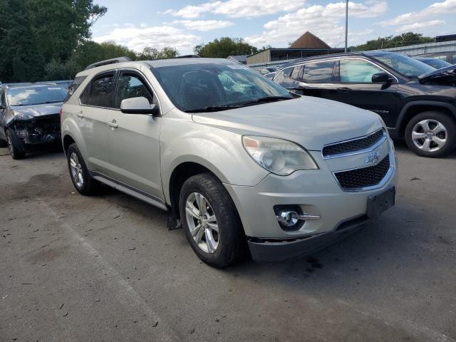 Photo 3 VIN: 2GNALPEK6D6273138 - CHEVROLET EQUINOX LT 