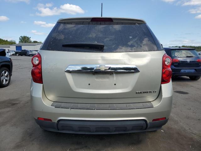 Photo 5 VIN: 2GNALPEK6D6273138 - CHEVROLET EQUINOX LT 