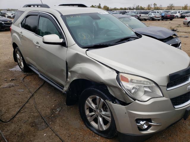 Photo 8 VIN: 2GNALPEK6D6297925 - CHEVROLET EQUINOX LT 