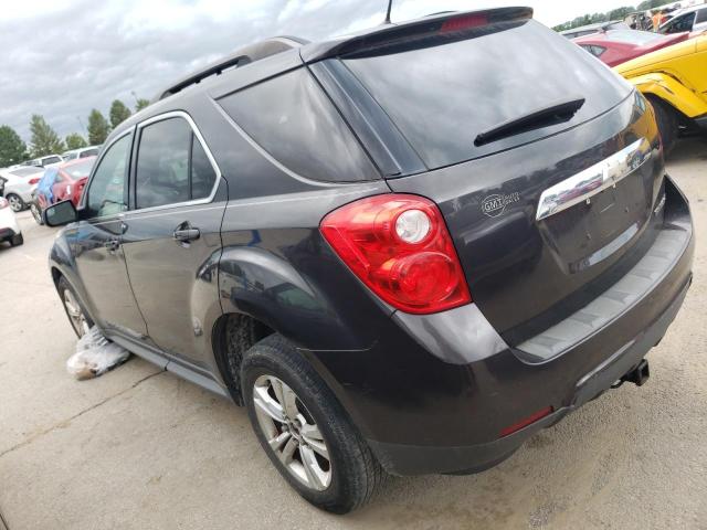 Photo 1 VIN: 2GNALPEK6D6352132 - CHEVROLET EQUINOX 